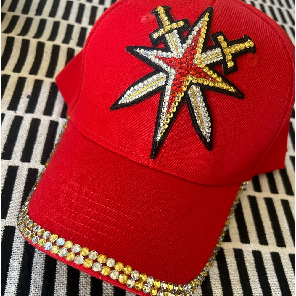 Vegas Golden Knights  hat